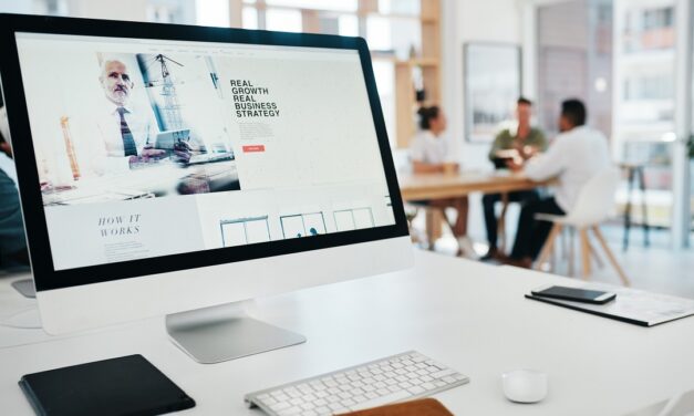 Pembuatan Website Terbaik untuk Promosi Bisnis di Tahun 2023
