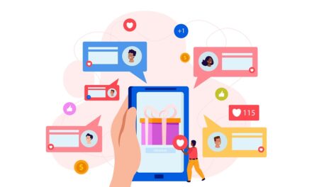Benarkah Tombol Berbagi Media Sosial Diperlukan dalam Website E-Commerce?