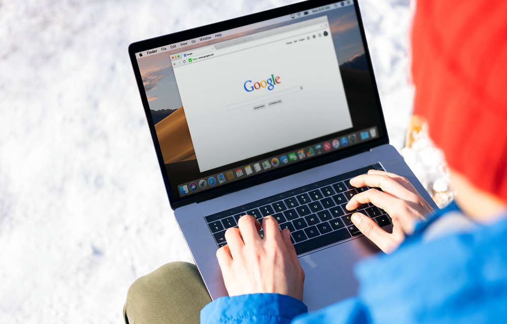 Manfaat Google Docs Pada Google Workspace