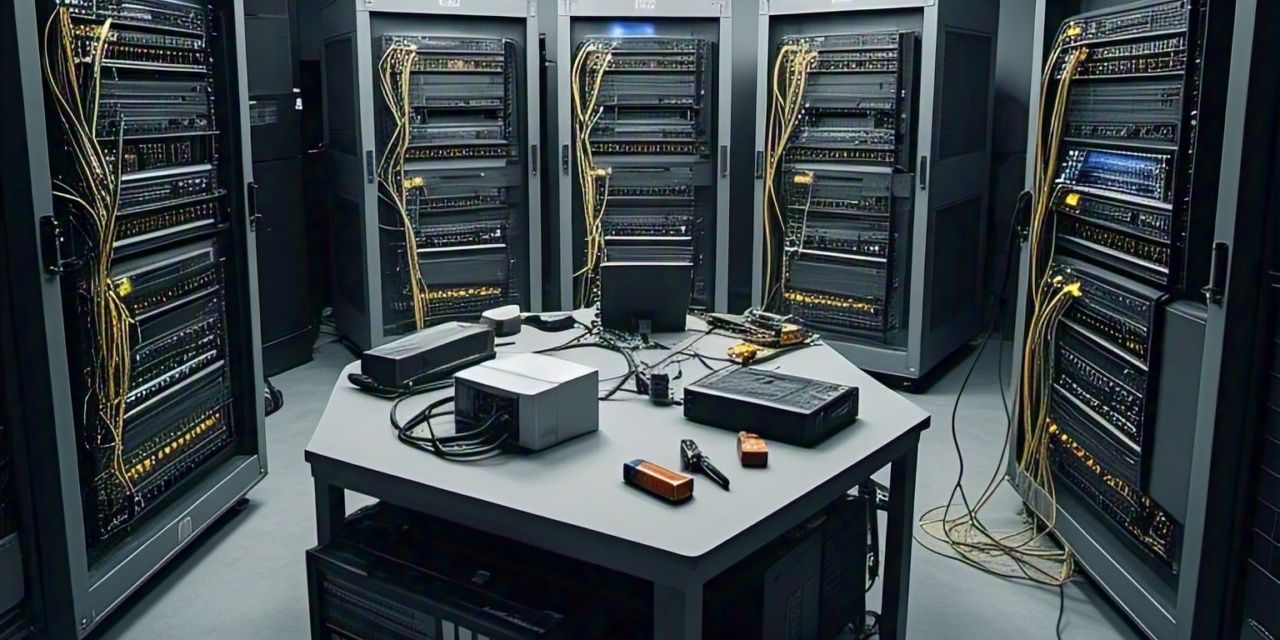 Keunggulan Ubuntu Server dalam Infrastruktur Jaringan Modern