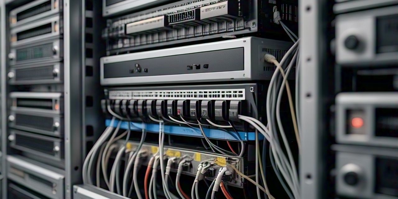 Langkah-Langkah Instalasi dan Konfigurasi Ubuntu Server
